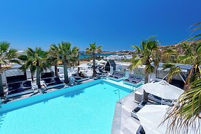 Tropicana Hotel