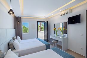 Tropicana Hotel