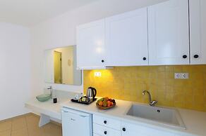 Tropicana Hotel