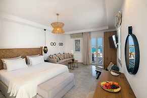 Tropicana Hotel