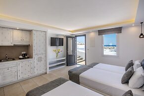 Tropicana Hotel