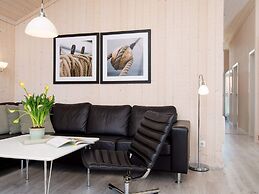 4 Star Holiday Home in Grossenbrode