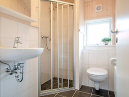 4 Star Holiday Home in Grossenbrode