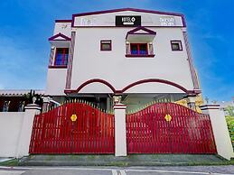 Deluxenimalan INN