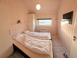 4 Star Holiday Home in Grossenbrode