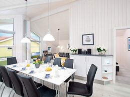 4 Star Holiday Home in Grossenbrode
