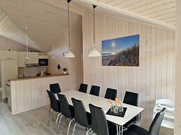4 Star Holiday Home in Grossenbrode