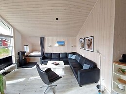 4 Star Holiday Home in Grossenbrode