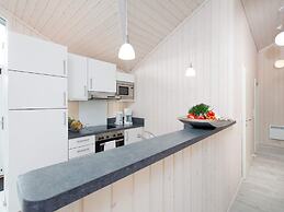 4 Star Holiday Home in Grossenbrode