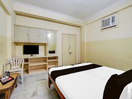 Deluxethallam Sai Residency