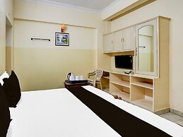 Deluxethallam Sai Residency