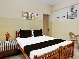 Deluxethallam Sai Residency
