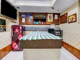 Deluxethallam Sai Residency