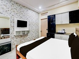 Deluxethallam Sai Residency