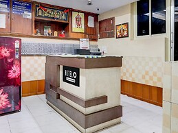 Deluxethallam Sai Residency