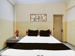 Deluxethallam Sai Residency