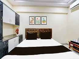 Deluxethallam Sai Residency