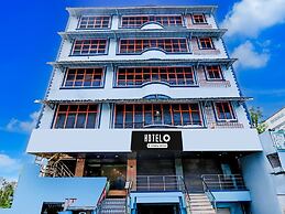 Deluxethallam Sai Residency