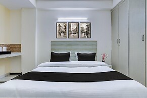 Classic With Balconyhotel O DLF Phase 1
