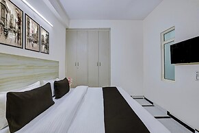 Classic With Balconyhotel O DLF Phase 1