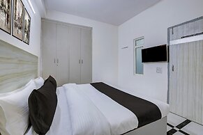 Classic With Balconyhotel O DLF Phase 1