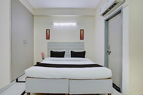Classic With Balconyhotel O DLF Phase 1