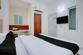 Classic With Balconyhotel O DLF Phase 1