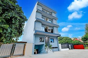 Classic With Balconyhotel O DLF Phase 1