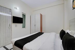 Classic With Balconyhotel O DLF Phase 1