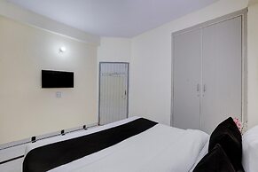 Classic With Balconyhotel O DLF Phase 1