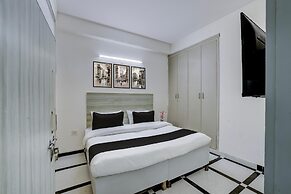 Classic With Balconyhotel O DLF Phase 1