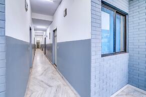 Classic With Balconyhotel O DLF Phase 1