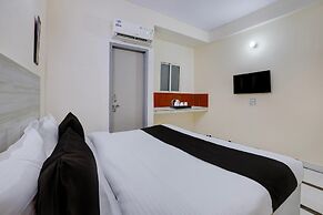 Classic With Balconyhotel O DLF Phase 1