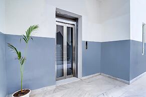 Classic With Balconyhotel O DLF Phase 1