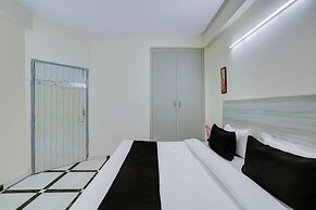 Classic With Balconyhotel O DLF Phase 1