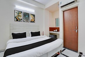 Classic With Balconyhotel O DLF Phase 1