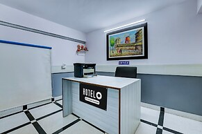Classic With Balconyhotel O DLF Phase 1