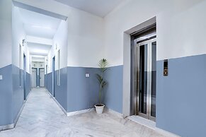 Classic With Balconyhotel O DLF Phase 1