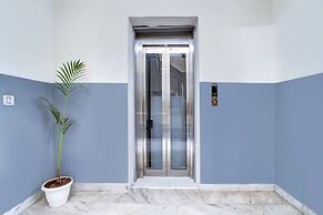 Classic With Balconyhotel O DLF Phase 1