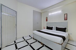 Classic With Balconyhotel O DLF Phase 1