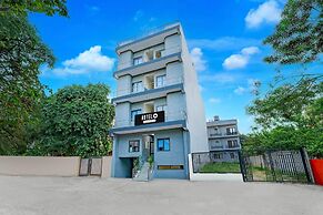 Classic With Balconyhotel O DLF Phase 1