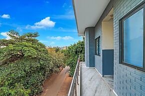 Classic With Balconyhotel O DLF Phase 1