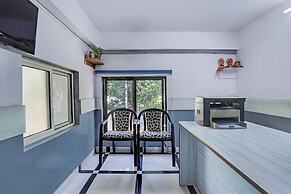 Classic With Balconyhotel O DLF Phase 1