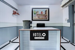 Classic With Balconyhotel O DLF Phase 1