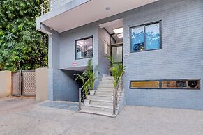 Classic With Balconyhotel O DLF Phase 1