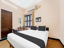 Deluxecrystal inn