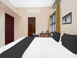Deluxecrystal inn