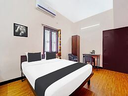 Deluxecrystal inn