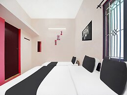 Deluxecrystal inn