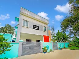 Deluxecrystal inn